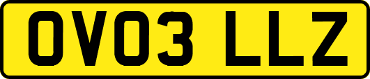 OV03LLZ