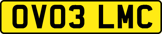 OV03LMC
