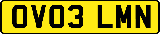 OV03LMN