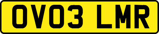 OV03LMR