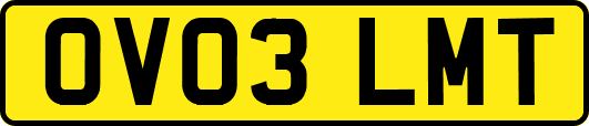 OV03LMT
