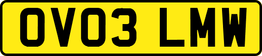 OV03LMW