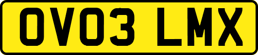 OV03LMX