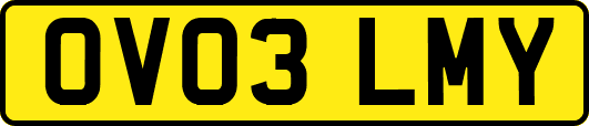 OV03LMY