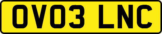 OV03LNC