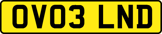 OV03LND