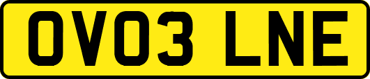 OV03LNE