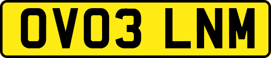 OV03LNM