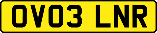 OV03LNR