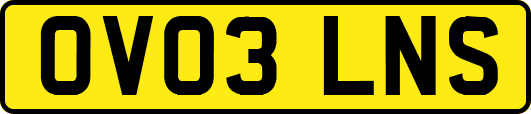 OV03LNS