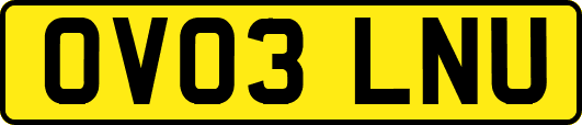 OV03LNU