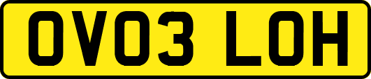OV03LOH