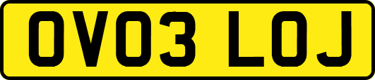 OV03LOJ
