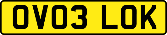 OV03LOK