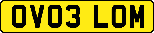 OV03LOM