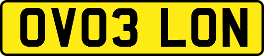 OV03LON
