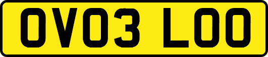 OV03LOO