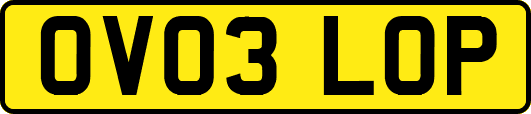 OV03LOP