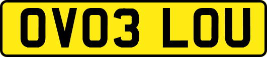 OV03LOU