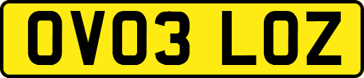 OV03LOZ