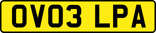 OV03LPA
