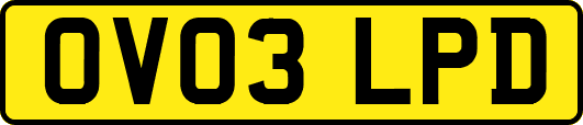 OV03LPD