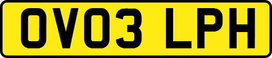 OV03LPH