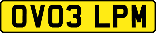 OV03LPM