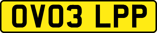 OV03LPP