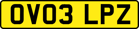 OV03LPZ
