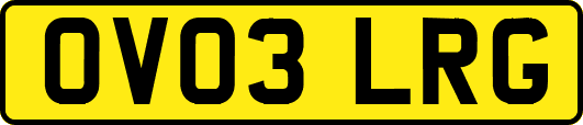 OV03LRG
