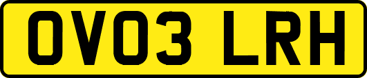 OV03LRH