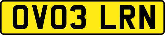 OV03LRN