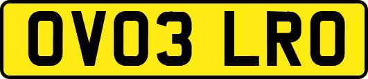 OV03LRO