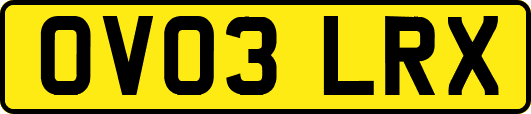 OV03LRX