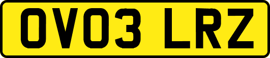 OV03LRZ