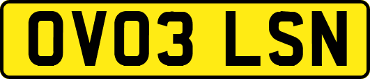 OV03LSN