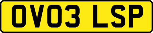 OV03LSP