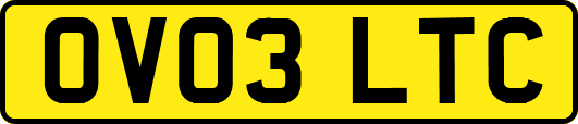 OV03LTC