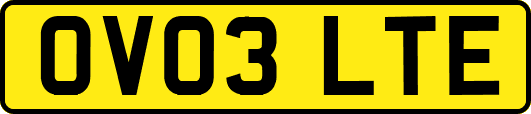 OV03LTE