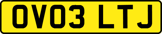 OV03LTJ