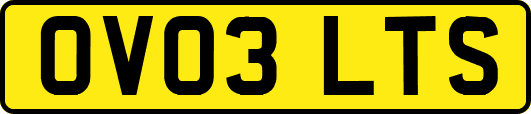 OV03LTS