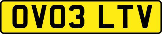 OV03LTV