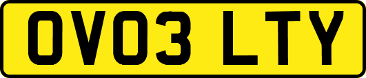 OV03LTY