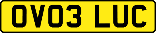 OV03LUC