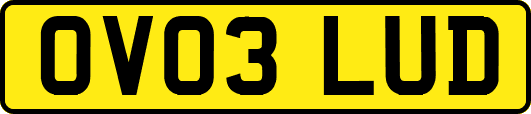 OV03LUD