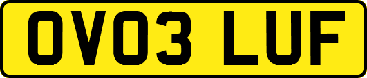 OV03LUF
