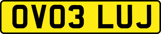 OV03LUJ