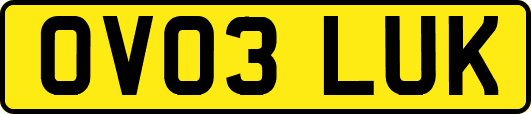 OV03LUK