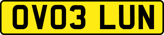 OV03LUN